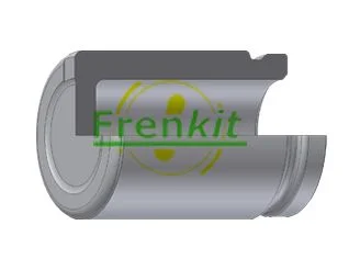 Piston, brake caliper FRENKIT P516001
