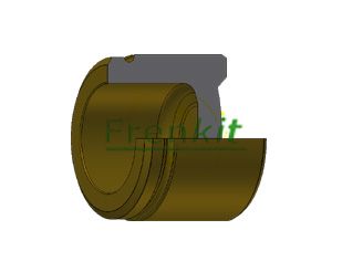 Piston, brake caliper FRENKIT P665301