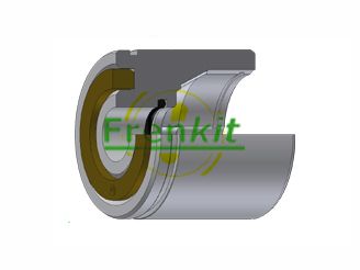 Pistão, pinça de travão FRENKIT P686502