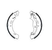 Brake Shoe Set TEXTAR 91069200