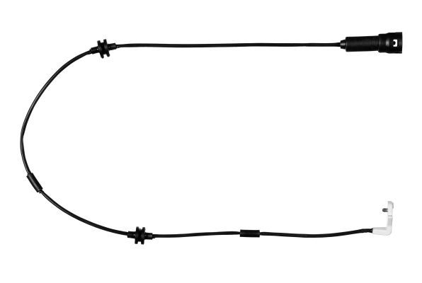 Warning Contact, brake pad wear TEXTAR 98020100