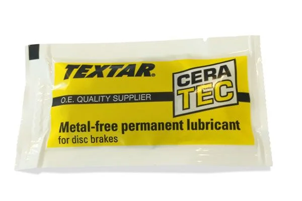 Montavimo pasta TEXTAR 81000500