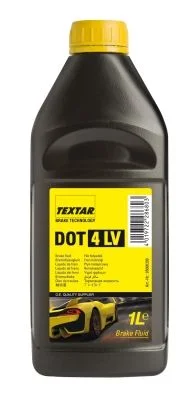 Гальмівна рідина TEXTAR 95006200