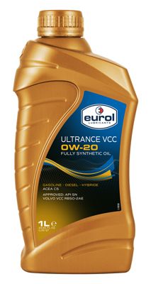 Engine Oil EUROL E100017-1L