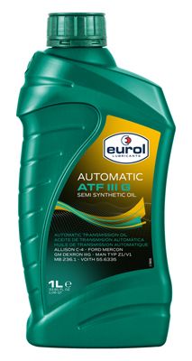 Automatic Transmission Fluid EUROL E113665-1L