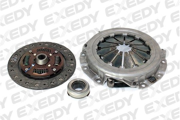 Комплект зчеплення EXEDY DHK2033