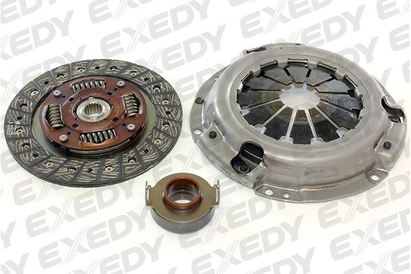 Clutch Kit EXEDY HCK2020