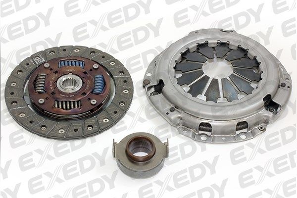 Clutch Kit EXEDY HCK2047