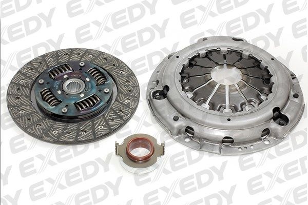 Clutch Kit EXEDY HCK2051