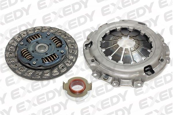 Clutch Kit EXEDY HCK2052