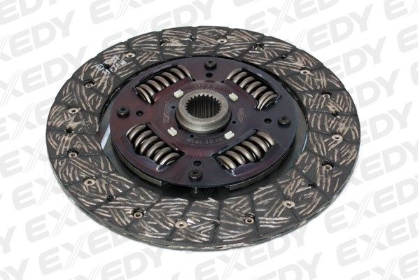 Clutch Disc EXEDY ISD087U