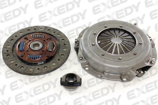 Комплект зчеплення EXEDY MBK2072