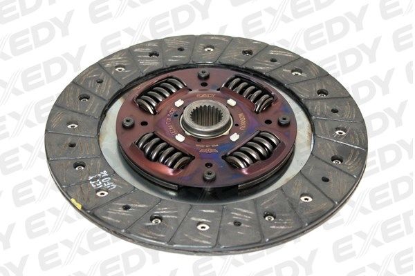 Clutch Disc EXEDY MZD087U