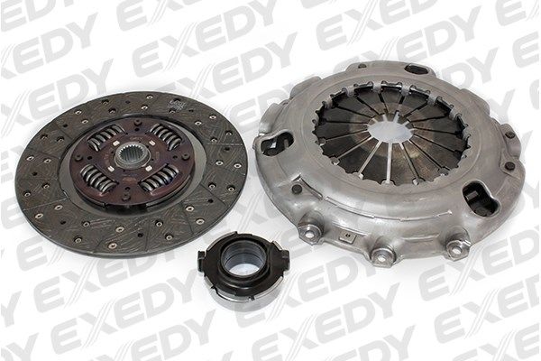 Clutch Kit EXEDY MZK2093