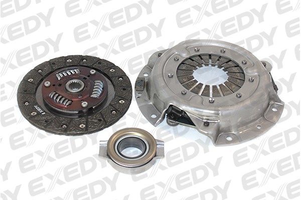 Комплект зчеплення EXEDY NSK2045