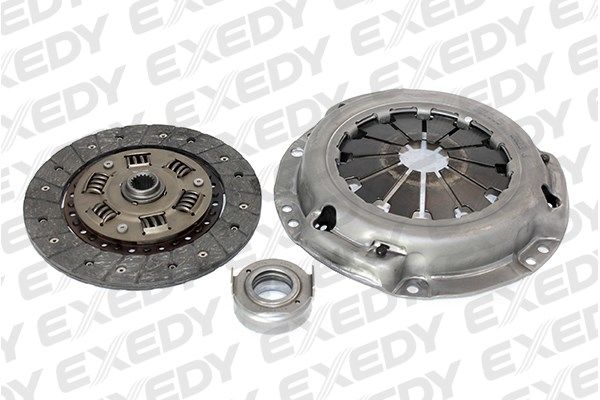 Комплект зчеплення EXEDY SZK2006