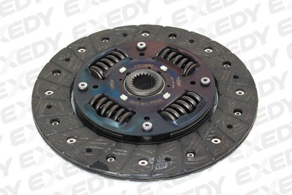 Clutch Disc EXEDY TYD157U