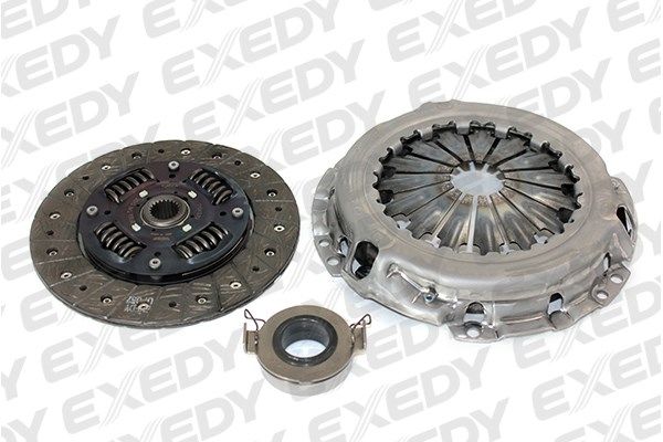 Комплект зчеплення EXEDY TYK2198