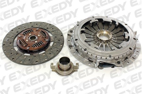 Clutch Kit EXEDY TYK2238