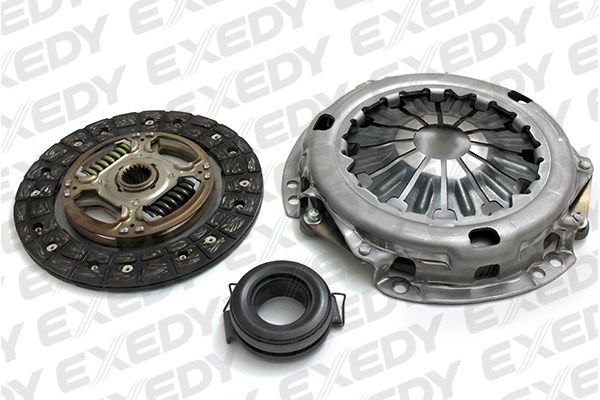 Clutch Kit EXEDY TYK2253