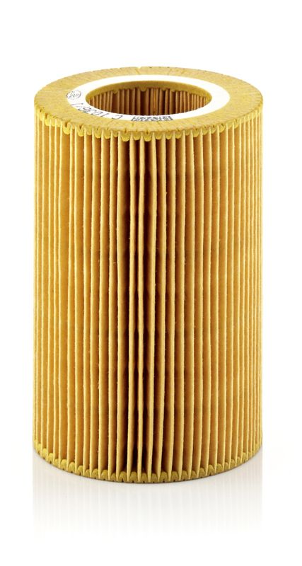 Oro filtras MANN-FILTER C1036/1