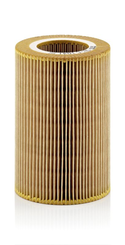 Air Filter MANN-FILTER C1041