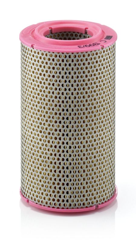 Oro filtras MANN-FILTER C1399/3