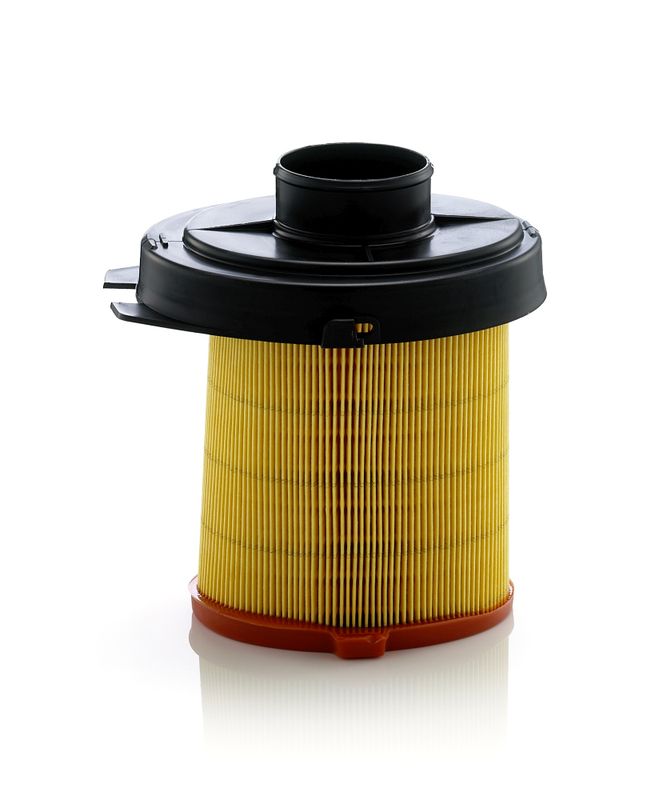 Повітряний фільтр MANN-FILTER C1468