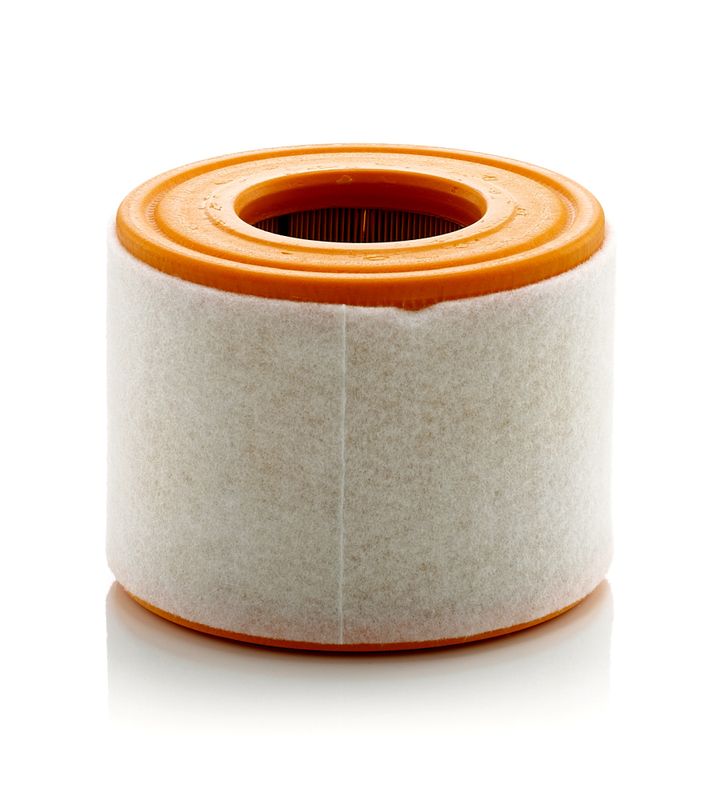 Повітряний фільтр MANN-FILTER C15010