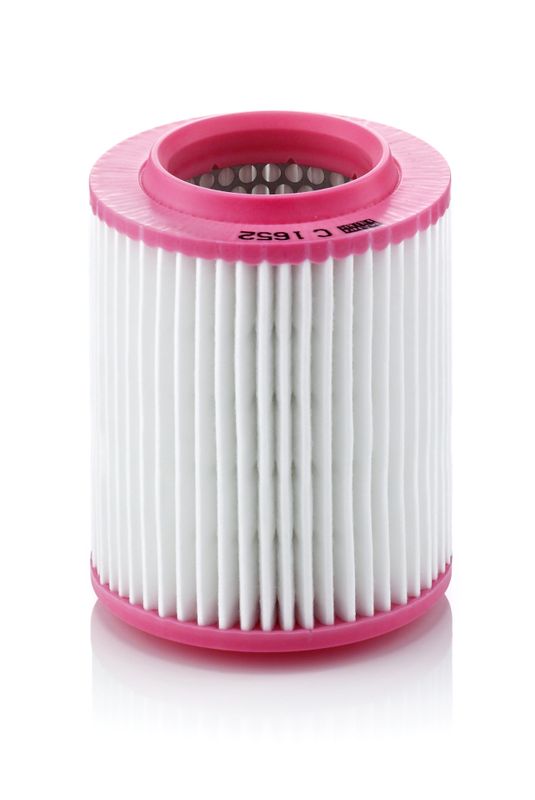 Air Filter MANN-FILTER C1652