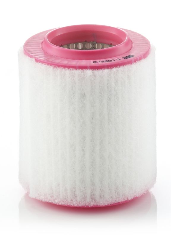 Air Filter MANN-FILTER C1652/2