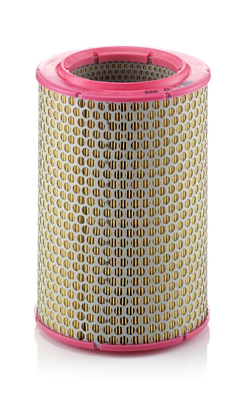 Oro filtras MANN-FILTER C17192
