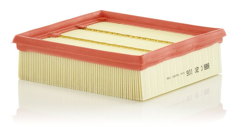 Oro filtras MANN-FILTER C20106