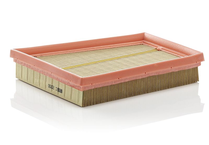 Oro filtras MANN-FILTER C2050