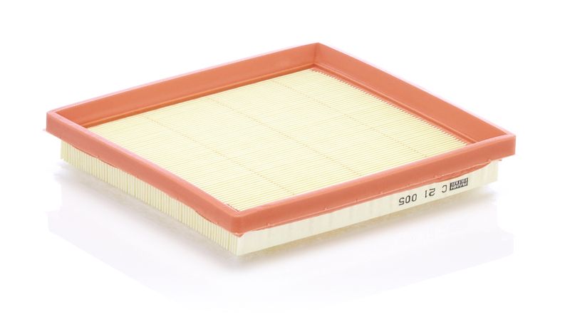 Oro filtras MANN-FILTER C21005