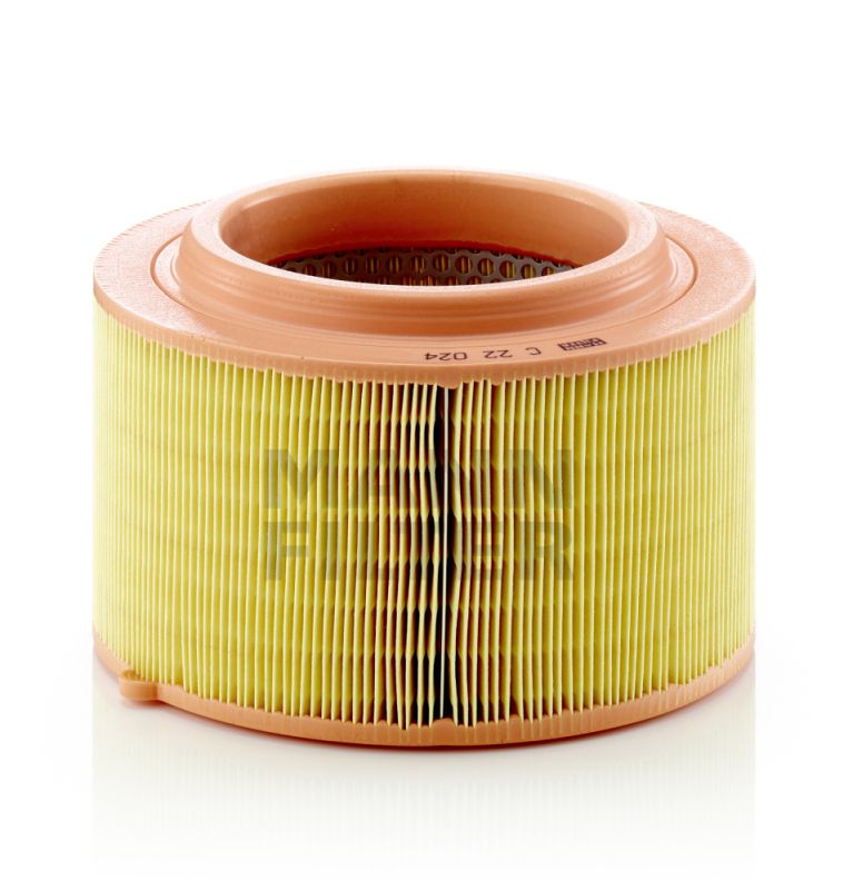 Oro filtras MANN-FILTER C22024