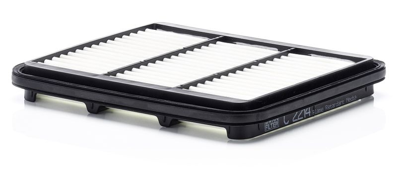 Oro filtras MANN-FILTER C2214