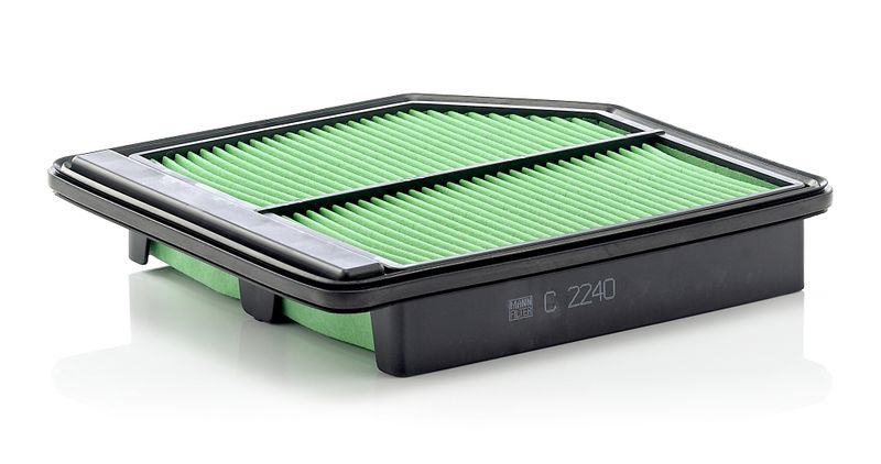 Oro filtras MANN-FILTER C2240