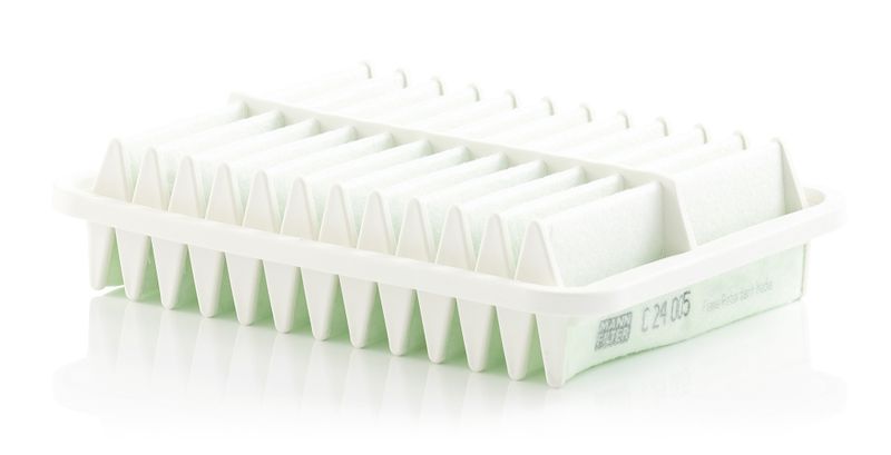 Oro filtras MANN-FILTER C24005