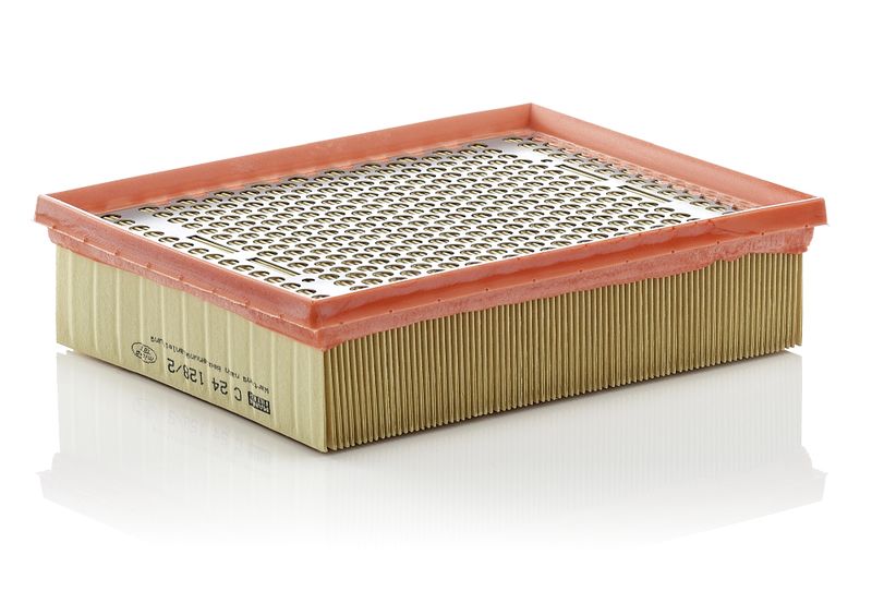 Oro filtras MANN-FILTER C24128/2