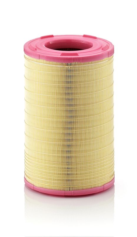 Oro filtras MANN-FILTER C25003