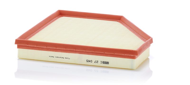 Oro filtras MANN-FILTER C27045