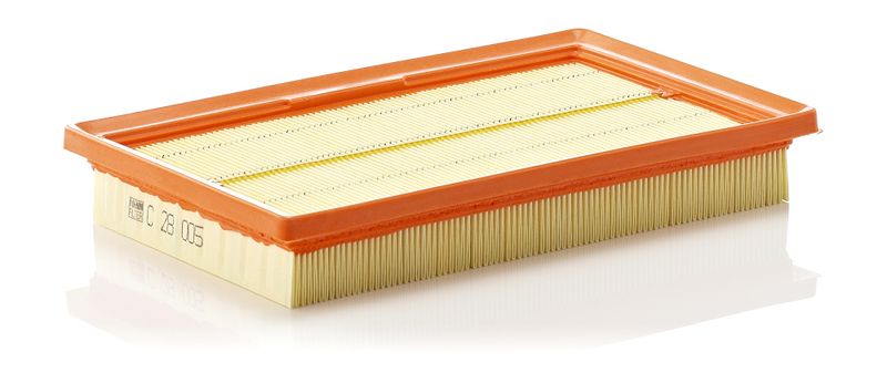 Air Filter MANN-FILTER C28005