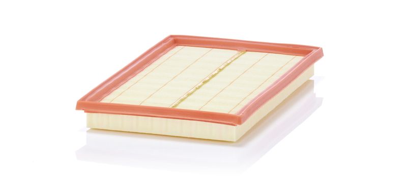 Oro filtras MANN-FILTER C28200