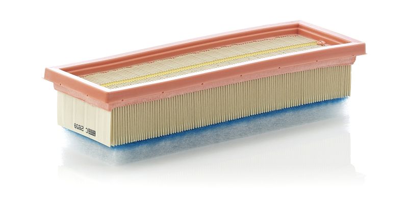 Air Filter MANN-FILTER C2859