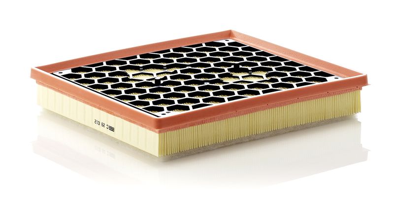 Oro filtras MANN-FILTER C29012
