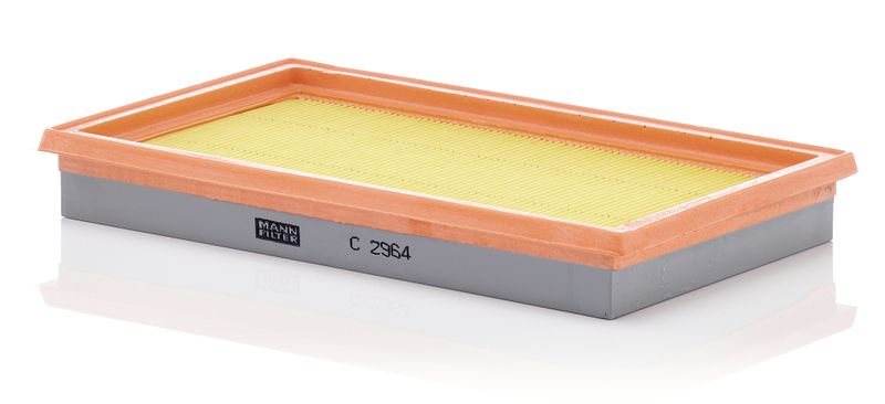 Oro filtras MANN-FILTER C2964