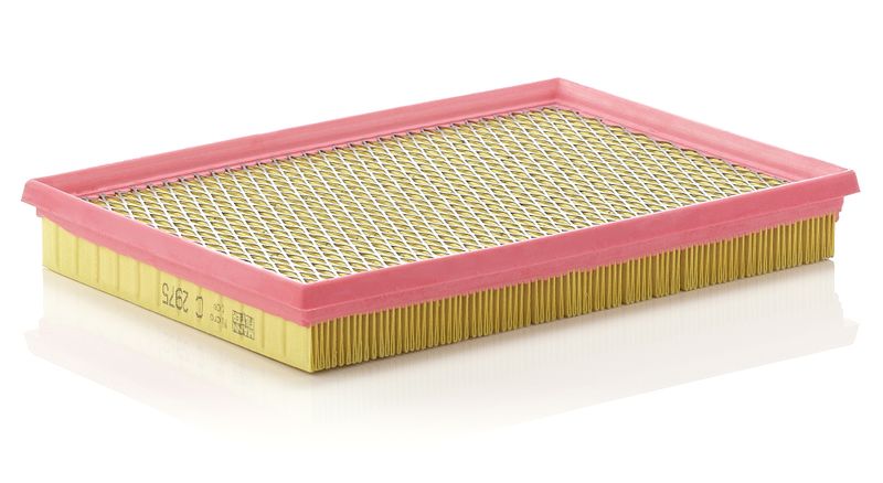 Oro filtras MANN-FILTER C2975