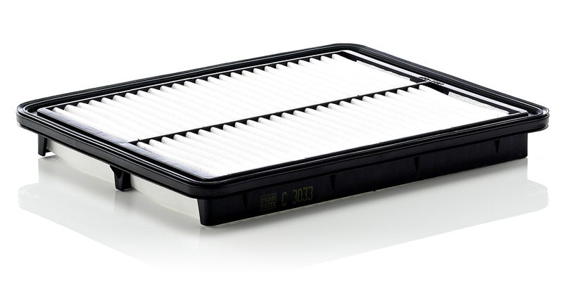 Oro filtras MANN-FILTER C3033