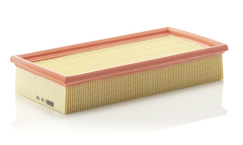 Oro filtras MANN-FILTER C32120